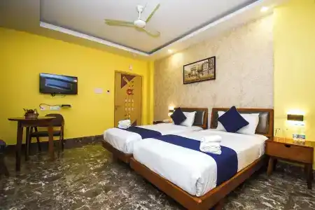 Kiaan Inn - 6