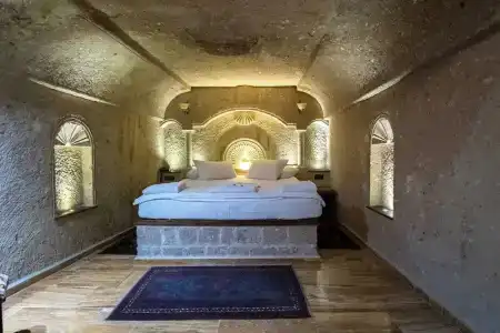 Kemerhan Cave Suites - 116