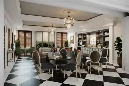 The Ritz-Carlton, New Orleans - 64