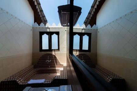 Dhow Palace - 77