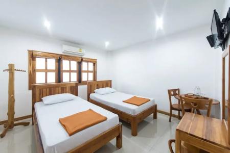 Thongphaphum Place - 21