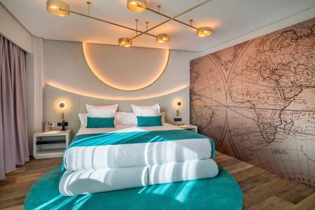 Barceló Sevilla Renacimiento - 3