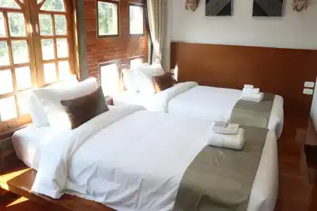 Lanna Oriental - Sha Extra Plus - 3