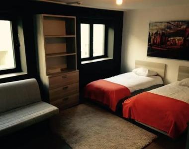 Roxi Residence Gent - 5
