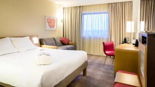 Novotel London Paddington - 57
