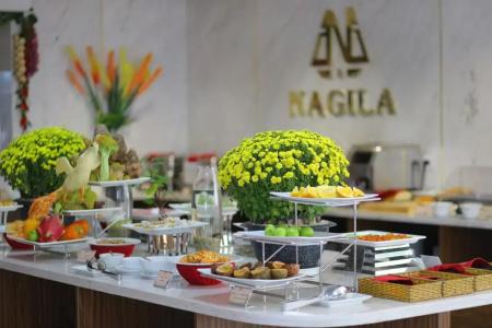 Nagila Boutique - 43
