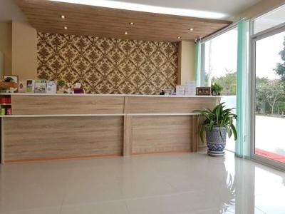 Km Chiang Mai - 7