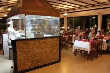 Vuni Palace Luxury Resort & Beach Club & Casino - 25