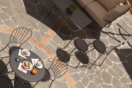 Relais La Corte di Cloris - 19