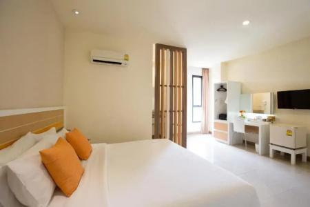 Imm Thaphae Chiang Mai -Sha Extra Plus - 67