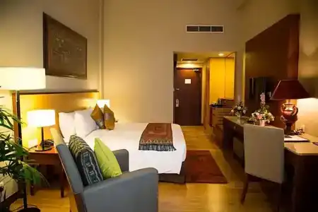 Summit Parkview Yangon - 112