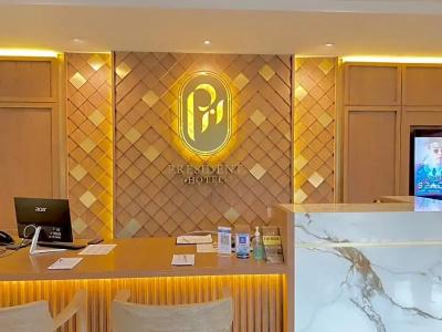 President Udonthani - 50