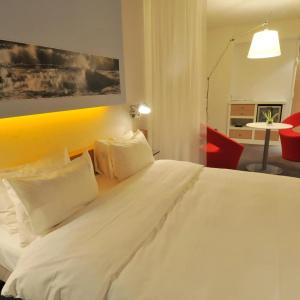 Mercure Nantes Centre Gare - 44
