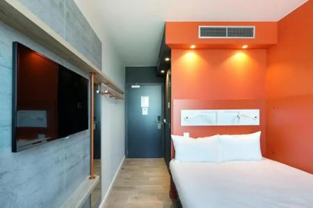 ibis budget Gent Centrum Dampoort - 62