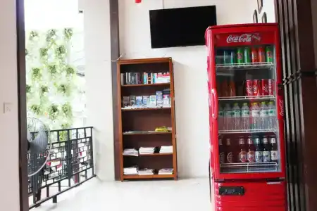 Lub Sbuy Hostel - 11