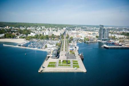Gdynia Boutique - 29