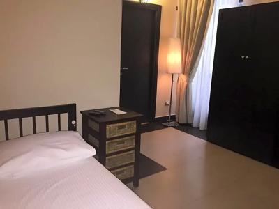Plebiscito Aparthotel - 22