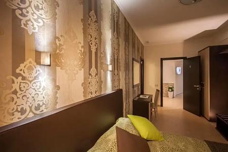 Rome Kings Suite - 32