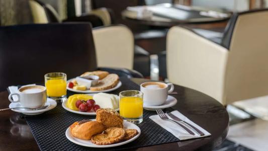 Room Mate Larios - 12