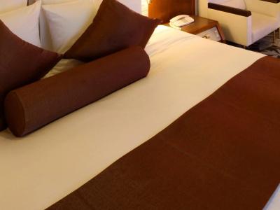 Ana Crowne Plaza Niigata, An Ihg - 95