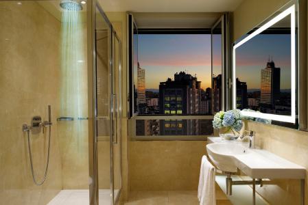 Unahotels Century Milano - 20