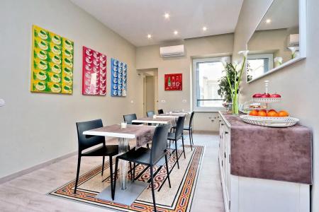 Relais Servio Tullio - 18