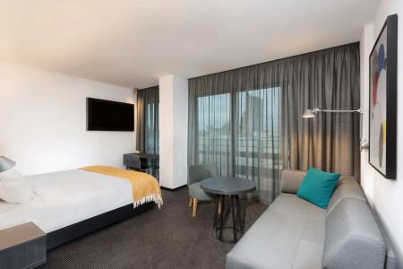 Adina Apartment Leipzig - 3