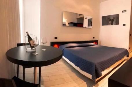 Blue Shades ApartHotel - 223