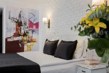 Check Inn Suite & Spa - 28