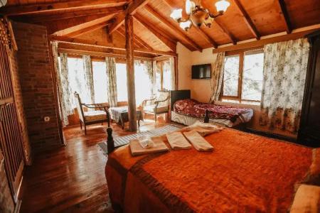 Kayserkaya Cottages - 1
