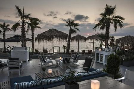 Cretan Blue Beach - 17