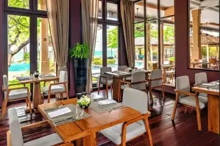 Mövenpick Asara Resort & Spa Hua Hin - 32