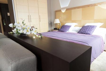 Nexus Valladolid Suites & - 2