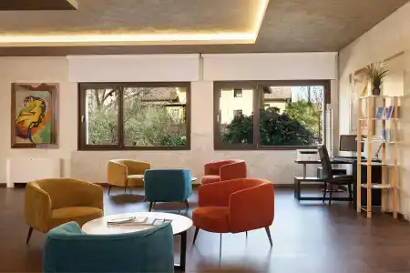 Best Western Continental - 7