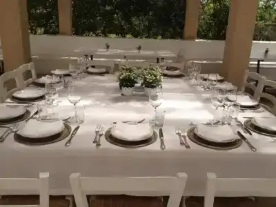 Masseria Montelauro - 19