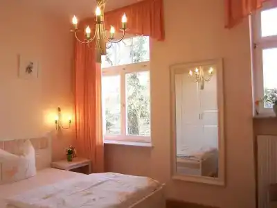 -Appartement-Villa Ulenburg - 19