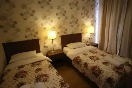 Martvili Palace - 13