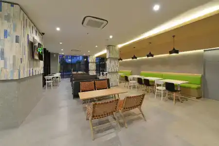 Pop! Timoho Yogyakarta - 25