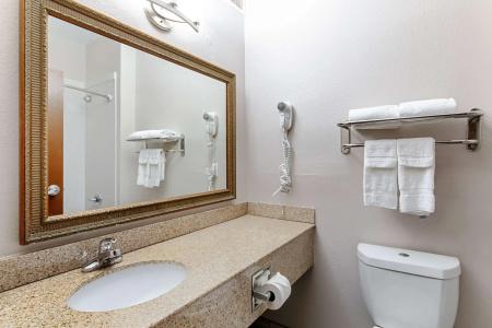 Quality Suites - 8