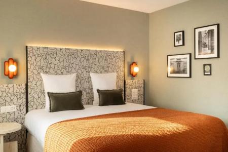 D - Design Hotel - 50