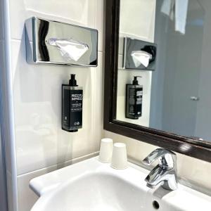 ibis Styles Metz Centre Gare - 9