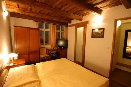 u tří Bubnů - 60