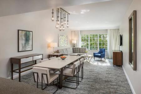 Marriott Lakeshore Reserve - 109