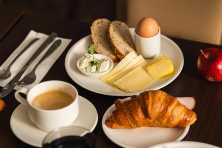 Radisson Old Town Riga - 12