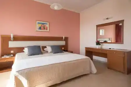 Acharnis Kavallari Suites - 3