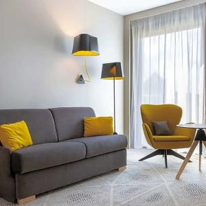 Hilton Garden Inn Tours Centre, France - 111