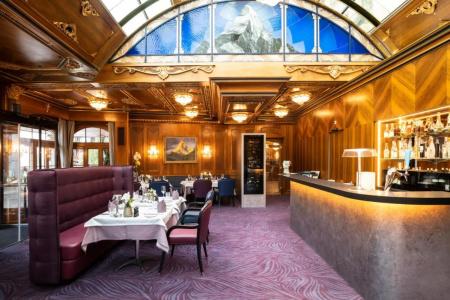 Grand Zermatterhof - 48