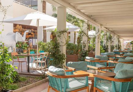 Innside by Meliá Alcudia - 15