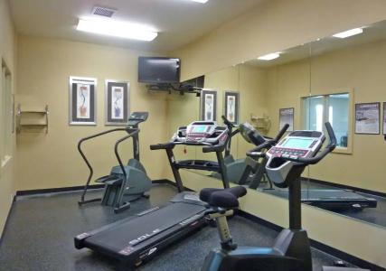Extended Stay America Suites - - Downtown - 11