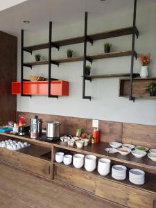 Bangkok Boutique Rangsit - 11